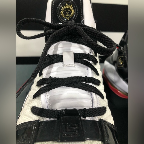 NWT Nike Lebron XBI SB Shoes - Picture 8 of 9